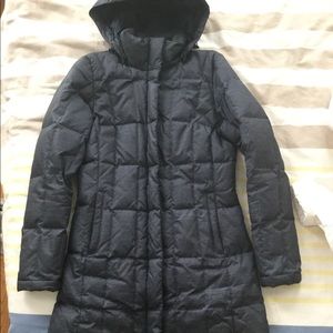 North Face Down Jacket